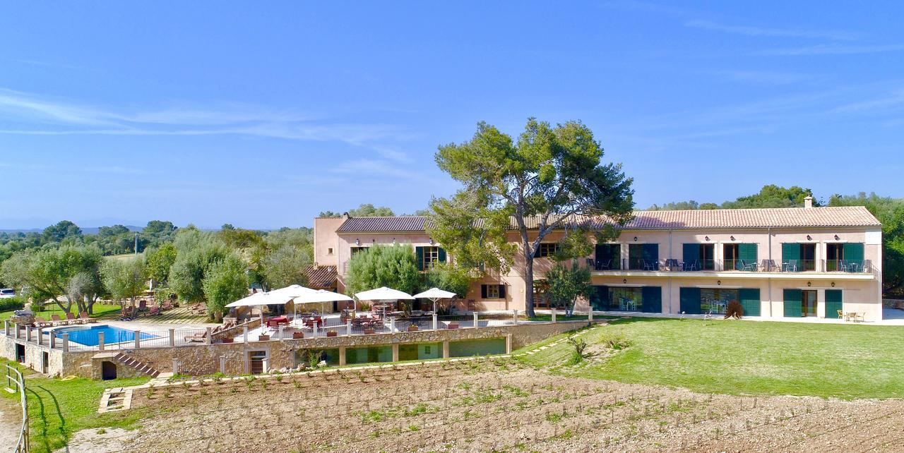 Country house Finca Agroturismo Son Menut